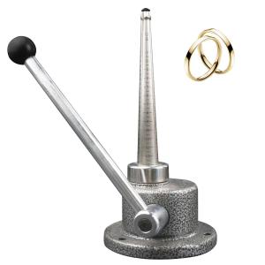 Wholesale 5KG Ring Stretcher And Reducer With US/JP/HK/EUR Size 1-14 Jewelry Repair from china suppliers