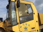 BOMAG BW219HD-3 2005 used road roller used compactor made in Germany Vibratory