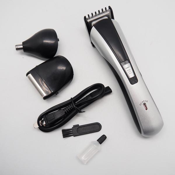 NHC-2012 3 In 1 Hair Nose Beard Hair Trimmer