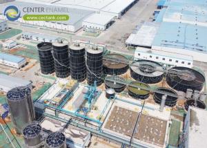 Wholesale Wastewater Storage Tanks: Innovating for a Sustainable Future from china suppliers