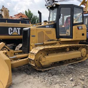 Wholesale Used CAT D5G D5K D5H D5M Bulldozer Hydraulic Bulldozer Original CAT Crawler Bulldozer from china suppliers