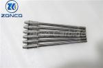 YG6 YG8 Carbide Tip Valve Stem For Oil Industry
