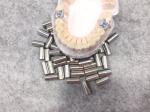 Dental Casting Nickel Chromium Alloy Low Coefficient Of Expansion 8.5g/cc