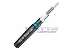 Wholesale 13 core 6mm JET Fiber Optic Network Cable , Outdoor communication Network Cable G.657A from china suppliers