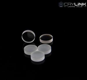 Wholesale Iso9001 Inorganic Salt Synthetic NaF Fluoride Crystal from china suppliers