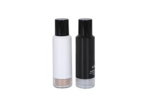 Wholesale Cylinder 30ml Acrylic Makeup Liquid Foundation Bottle For Concealer from china suppliers
