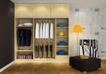 MDF/Chipboard/Plywood Faced Melamine/Laminate Armoires