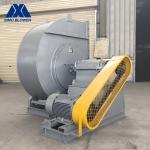 Large Flow Centrifugal Blower Fan Ventilator External Rotor