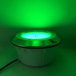 Underwater Resin Filled 18W Inground Pool Light Kits
