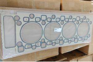Wholesale ISO9001 Certified D4GA Head Gasket Set For Hyundai Metal Material Vehicle Construction from china suppliers