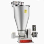 Wholesale Spiral Twin Screw Powder Feeding System Viscous Additives Powder Dosing System from china suppliers