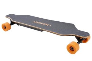 Wholesale Professional Design Electric Penny Board Adult Skateboard Customized Color from china suppliers
