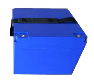 Wholesale 50AH Lifepo4 Battery Pack Work Under -40°C 12volt Lithium Ion Battery from china suppliers