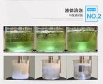 40khz 1650mm 1.8kW Immersible Ultrasonic Transducer
