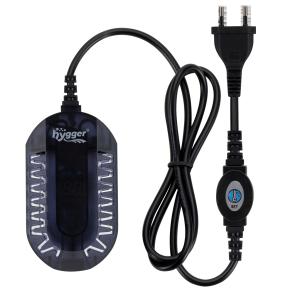 Wholesale 50W Digital Mini Hygger Aquarium Heater from china suppliers