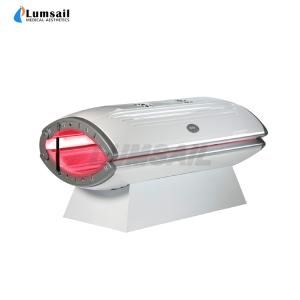 Wholesale Popular Sunshine Full Body Pdt Led Machine , Pdt Light Therapy Machine from china suppliers