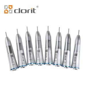 Wholesale 1:1 Straight Low Speed Dental Handpiece Slow Φ2.33mm from china suppliers
