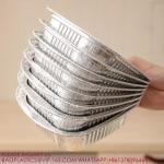 Kitchen Cooking Foil Tray Chocolate Wrappers Aluminium Bowl Standard, Food