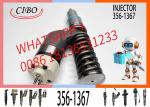 Common rail injector fuel injecto 20R-5353 20R-1308 20R-2285 356-1367 191-3003