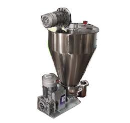 Wholesale Automatic Powder Feeder Sticky Materials Energy Saving Environmental Protection from china suppliers