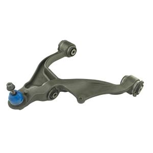 Wholesale 2014 Dodge Ram 1500 Pick-up Aftermarket Front Lower Suspension Control Arm 4877199AA from china suppliers