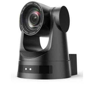 Wholesale 1080P60 20X Zoom Video Camera Full HD Lens hdmi, USB,SDI, LAN PTZ Conference Camera from china suppliers