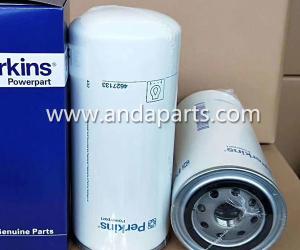 Wholesale Good Quality Oil Filter For Perkins 4627133 from china suppliers