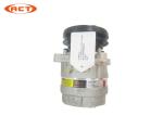 Doosan DH55 Ac Compressor Replacement Spare Parts For Excavators 1A 12V A1 131mm
