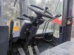 20 Ton Forklift Used Big Japanese Komatsu 10 Ton 25 Ton Diesel