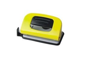 Wholesale Hot Design 6mm Hole 8 Sheets Paper Capacity 2 Holes Paper Puncher from china suppliers