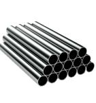 Inox Seamless 440 Stainless Steel Pipe Tube Round With ASTM A270 SS304 316L 316