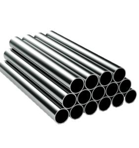 Wholesale Inox Seamless 440 Stainless Steel Pipe Tube Round With ASTM A270 SS304 316L 316 310S from china suppliers