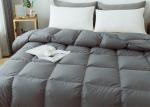 228x228CM Hotel Deluxe 70% White Goose Down Duvet