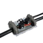 Outdoor Explosion Proof and Waterproof Junction Box