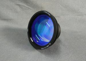 Wholesale F-Theta Lens YAG Precision 1064nm 112*112 / 70*70 / 174*174 Laser Scanner Lens from china suppliers