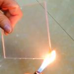 PC board clear greenhouse roof 3mm 4mm 6mm 8mm 12mm Clear Compact Solid