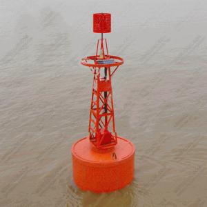 Wholesale Marine Manhole Covered Boat Buoy from china suppliers