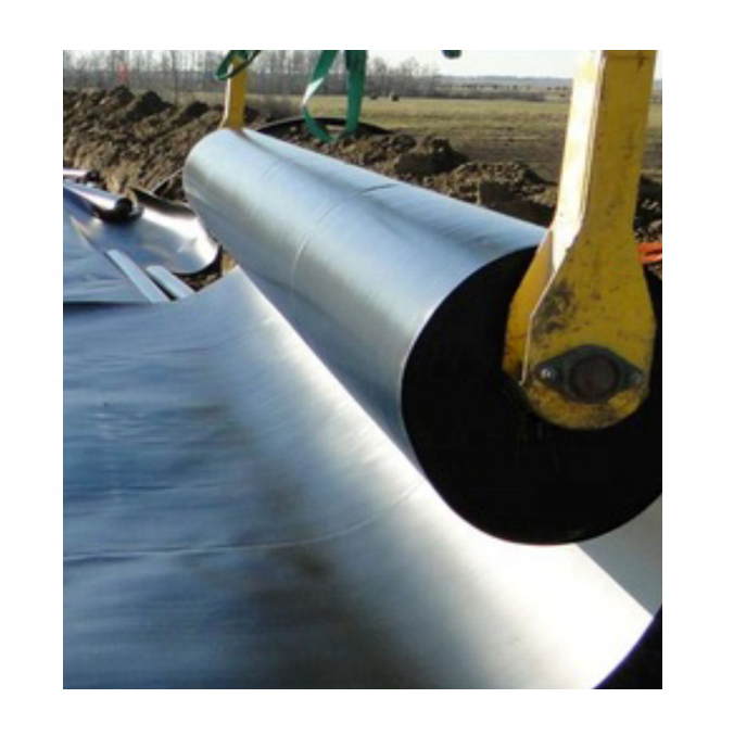 Swimming Pool Liner HDPE LDPE Dam Liner for Aquaculture Waterproofing 0.2mm-3mm Thickness