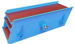 Wholesale Stone Coal Dressing Circular Vibrating Screen Separator Manufacturers from china suppliers