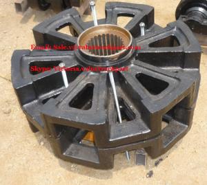Wholesale FUWA Crawler Crane FZX36 Drive Sprocket from china suppliers