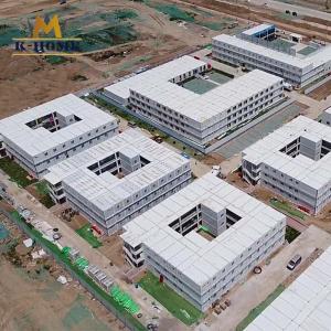 Wholesale Temporary Emergency Oilfield Mobile Homes from china suppliers