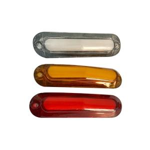 Wholesale MARCOPOLO Bus Side Lamp Bus LED Light Bus Accessories lzx28542 from china suppliers