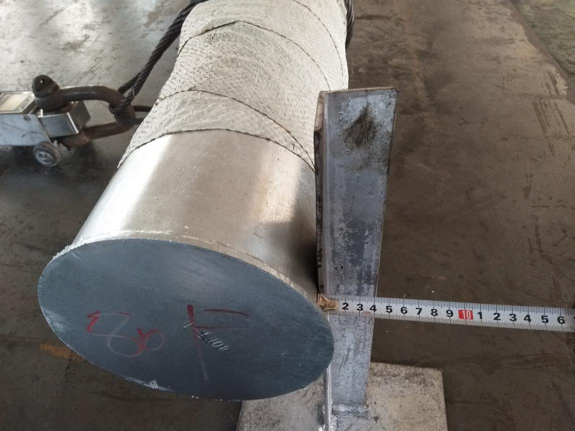 Traditional Standard Electric Steel Power Pole 69KV For Overhead Line Project