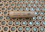 500 Cycles Low Temperature Rechargeable Battery 18650 3.7 V 3000mAh Battery