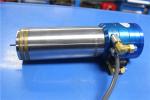 Dental 160000RPM Air Bearing Spindle CNC Router Spindle ABLH516D / WWD1722