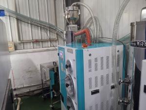 Wholesale China Hot Sale Plastic Industrial Drying Machine Dehumidifying Dehumidifier Drying Machine Compact Dryer from china suppliers