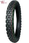 Motorcycle Off Road Tyre Corrosion Resistance GUMMY FX Rubber 110/100-18 110/90