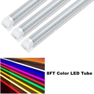 Wholesale SMD2835 Warm White RGBW T8 LED Tube Light 900mm 3ftb 9w 14w 6000k Aluminum Alloy from china suppliers