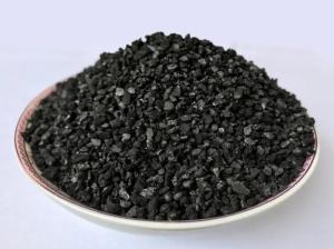 Wholesale Coal Based Activated Charcoal Pellets Efficient Pollutant Removal from china suppliers