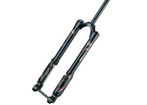 Wholesale Inverted Air 160mm Travel Forks Custom Made Air Spring For AM / Enduro Bike from china suppliers
